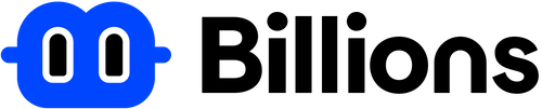 Billions Logo